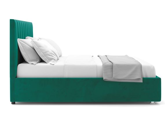 Кровать Mellisa Gold 160 с подъемным механизмом - Velutto 33