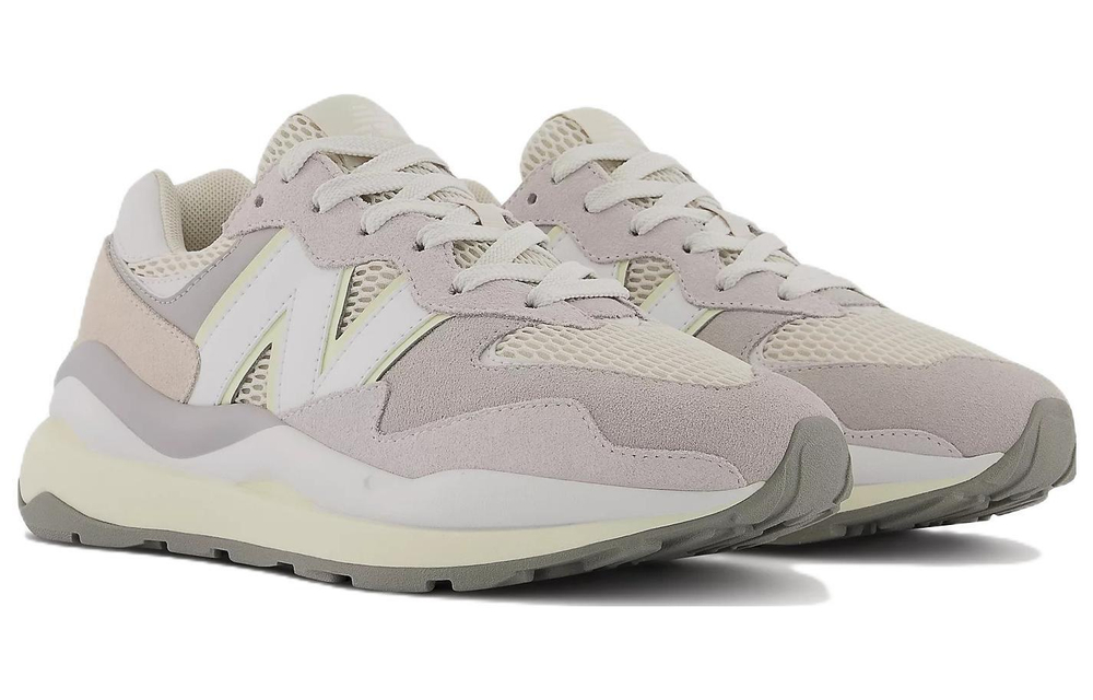 Кроссовки New Balance Nb 5740 (Женская размерная сетка)