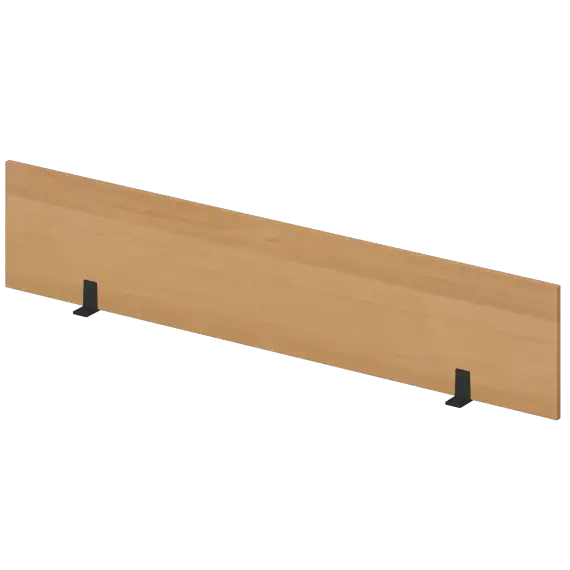 Экран для бенча СМЭ18-18  1800x18x350 Арго-М