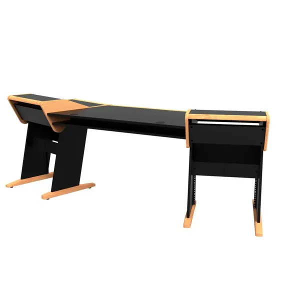 Zaor Onda Angled MKII Oak