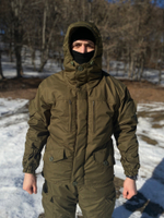 КОСТЮМ ГОРКА 5 до -40