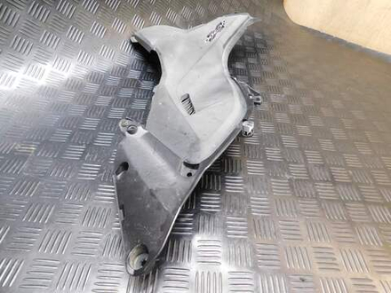 Пластик боковой правый Honda NC700XA LD RC63 83600-MGS-D30 иаыв