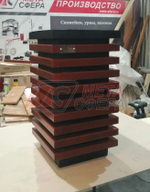 Урна Эстет M