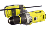 Дрель-шуруповерт ударная Ryobi One+ R18PD7-220B аккумуляторная 5133004295