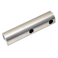 Упор для гарпуна при зарядке Трубчатая (Заряжалка)