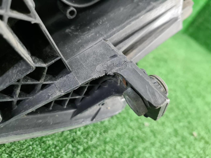 Фара правая Mercedes V w447 (2014-н.в.) LED