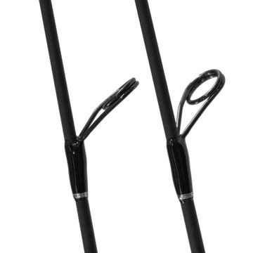 Удилище 13 FISHING Widow Maker Ice Rod 26 ML Evolve Engage Reel Seat