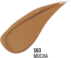 Rimmel Kind & Free Glow It Up - Легкий увлажняющий тональный крем, 30 ml
