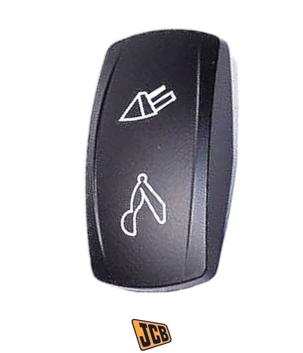 Крышка клавиши JCB 701/58712, 701-58712, 70158712