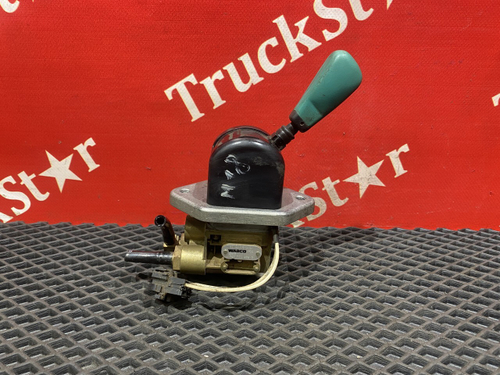 Кран ручного тормоза