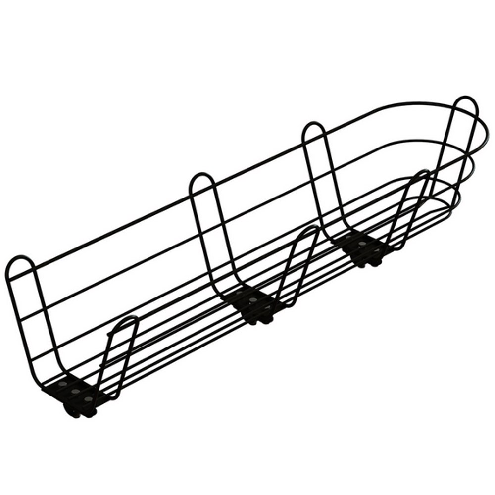 Ложемент для ледоруба