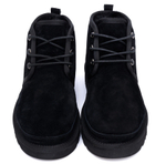 Ugg Mens Neumel Black