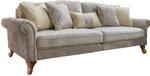 3-х местный диван «Николь» (3м)
