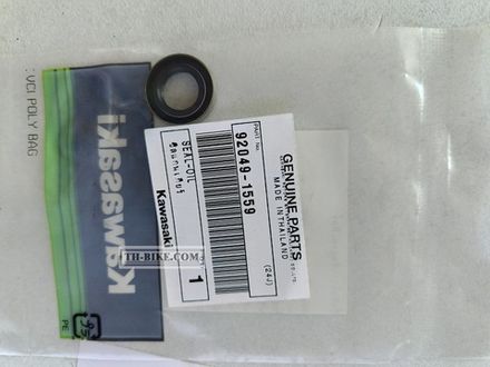 92049-1559. SEAL-OIL Kawasaki KLX250