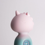 Клиторальный массажёр Youvic Unicorn, 12,6 см, мощная вибрация