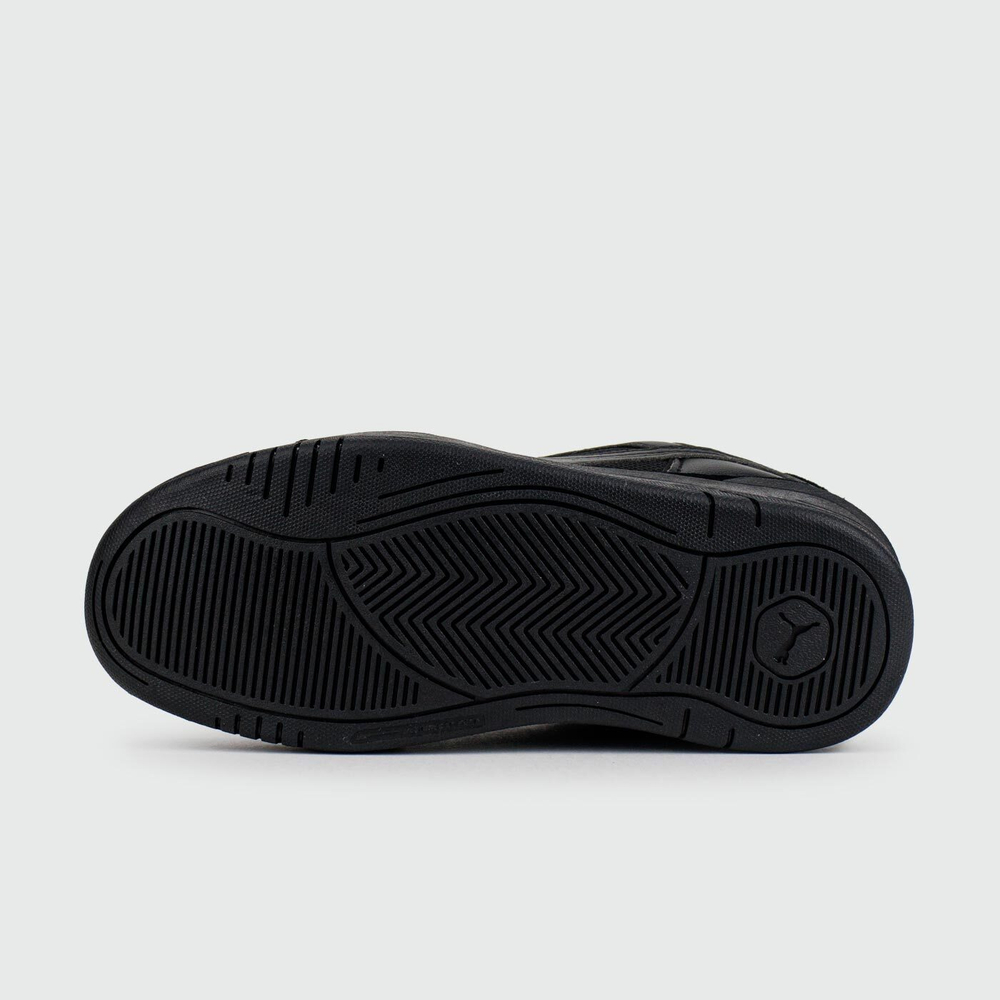 Кроссовки Puma 180 Black Wmns