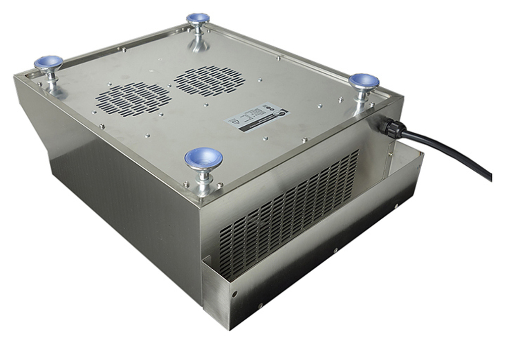 Плита индукционная INDOKOR IN5000 WOK