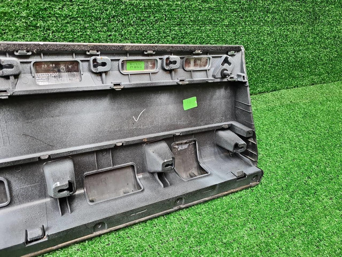 Накладка двери задняя лев. Chery Tiggo 8 Pro 21-24