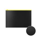 ZIP-LOCK пакет на молнии 334*246 мм, Erich Krause, А4, 180 мкм, непрозрачный, ассорти, "Matt Accent"