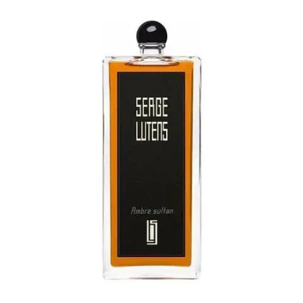 Унисекс парфюм Serge Lutens Ambre Sultan Eau de Parfum 50 мл