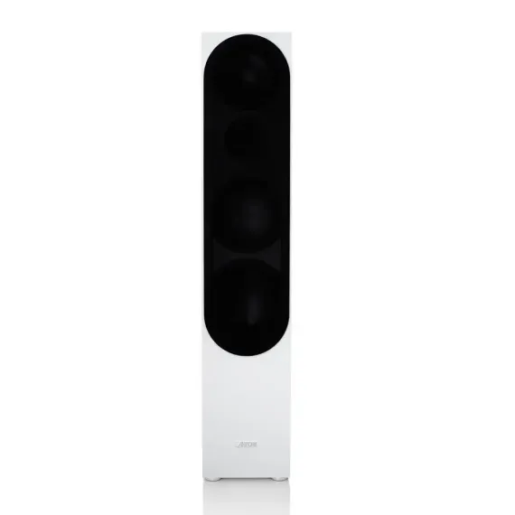 Canton Smart Cinema GLE II White