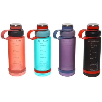 Бутылка спортивная YY-764 (650 мл)