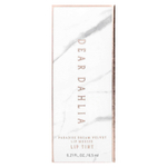 Dear Dahlia, Бархатный мусс для губ Paradise Dream, оттенок для губ, гуава, 6,5 мл (0,21 жидк. Унции)