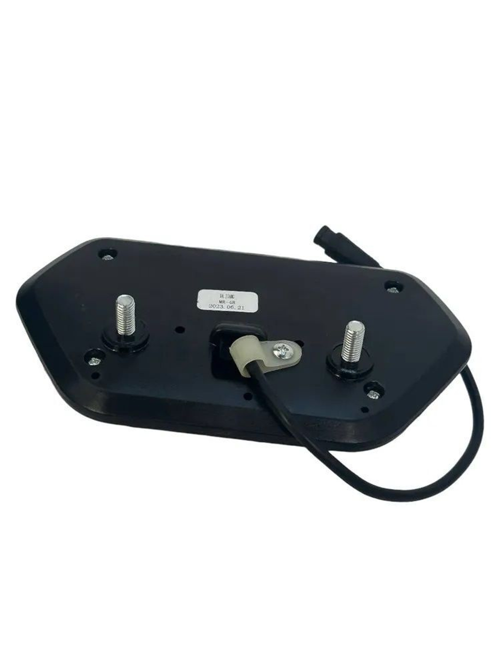 Дисплей бортовой компьютер Kugoo Kirin C2 julet 6 pin