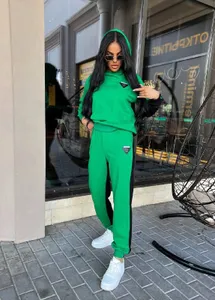 Костюм спортивный УК-817VL-2