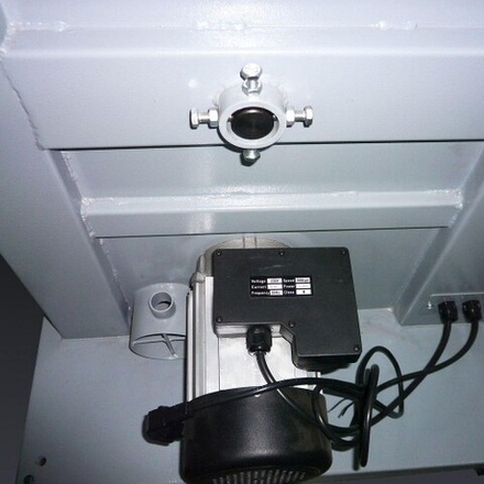 Пила ленточная Jib MBS 400 1,5 кВт, 230В 0203020011000