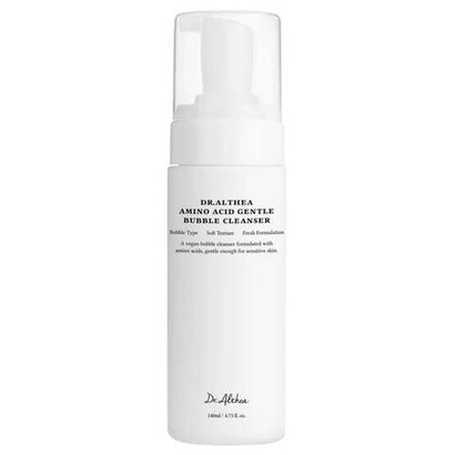 Dr.Althea Pro Lab Amino Acid Gentle Bubble Cleanser очищающая пенка с аминокислотами