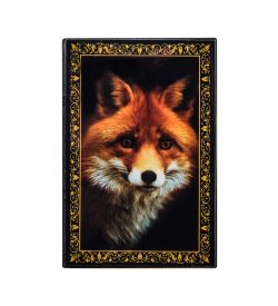 Народные промыслы ШК-11/10-I Шкатулка в технике декупаж (6х9х4)