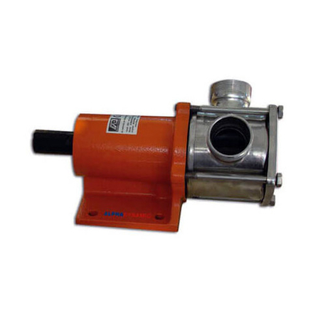 Импеллерный насос без двигателя AlphaDynamic AD 30 BS