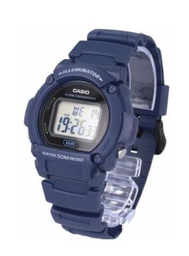 Casio W-219H-2A