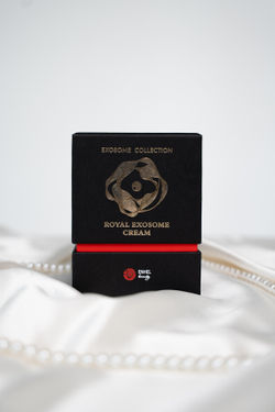Королевский крем для лица с молекулами молодости - экзосомами Royal Exosome Cream