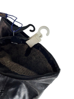 Перчатки. Женские. Материал верха: Кожаные люкс качества. Подклад: Трикотаж-шерсть. 5 шт в упаковке.