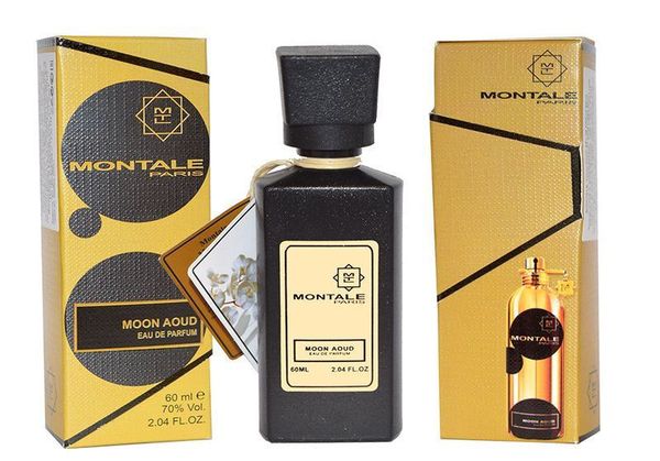 Мини парфюм Montale Moon Aoud, 60ml