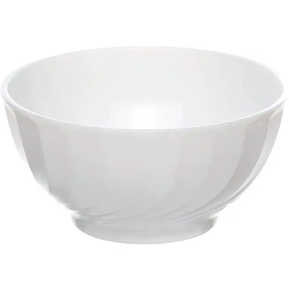 Салатник стеклянный 12см «Трианон» N3652