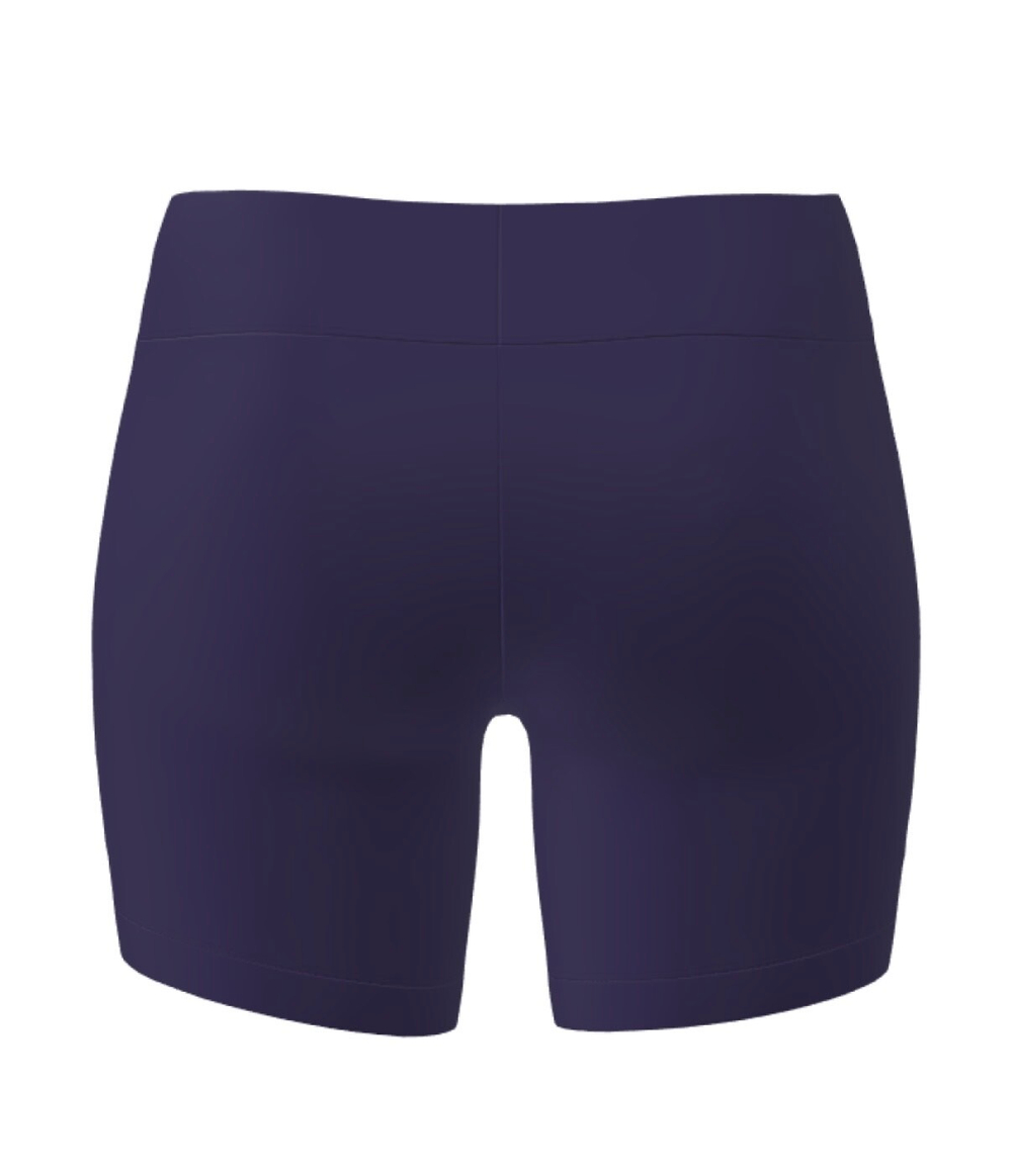 Шорты под платье 7/6 Ana Shorts - Crown Jewel (Размер "XS")