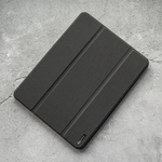 Чехол для iPad Pro 11 (2021) (With Apple Pencil Holder) Сити Мобайл Domo, 012321 Черный
