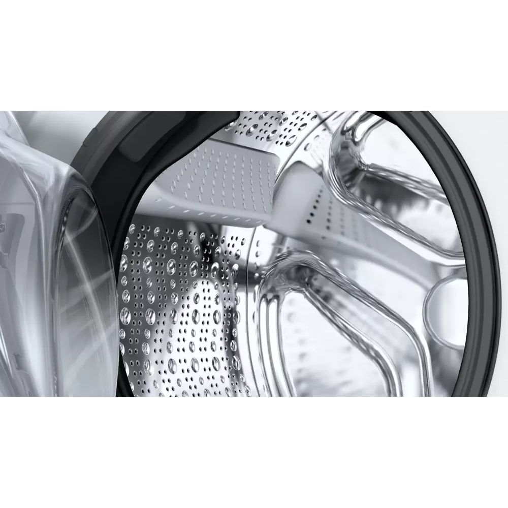Стиральная машина BOSCH WGG242ZKPL, белый