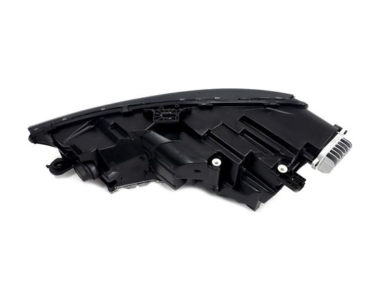 Передние фары Ауди А4 B9 2015-2020 V3 type