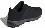 Кроссовки Adidas Daroga Plus Lea