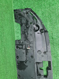 Кожух замка капота Tank 500 (2021-н.в.)