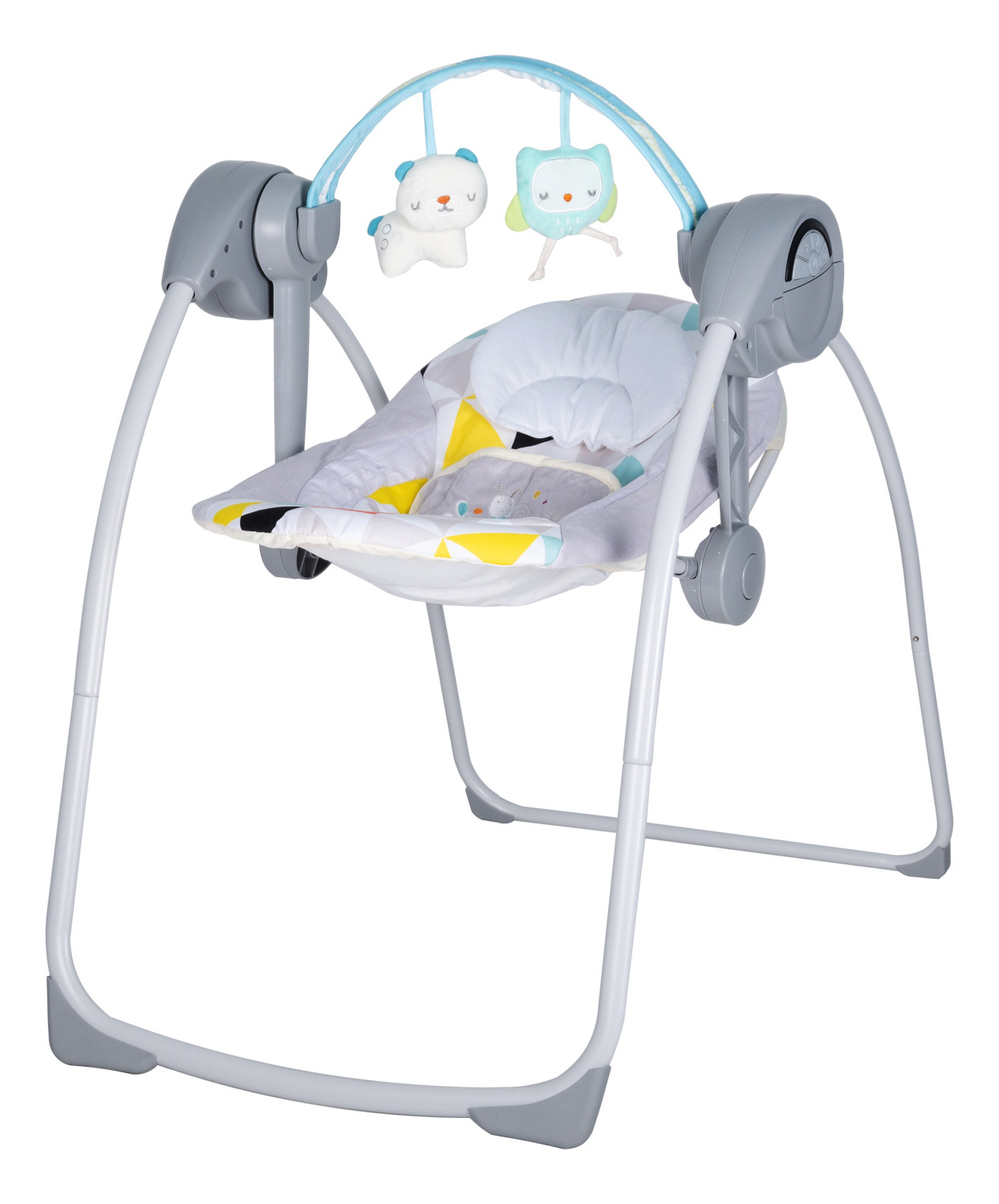 Электронные качели 98206 (Multicolored/ Разноцветный)