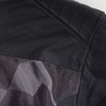 Blouson Colt Air Tissu Mesh / Черно-камуфляжный