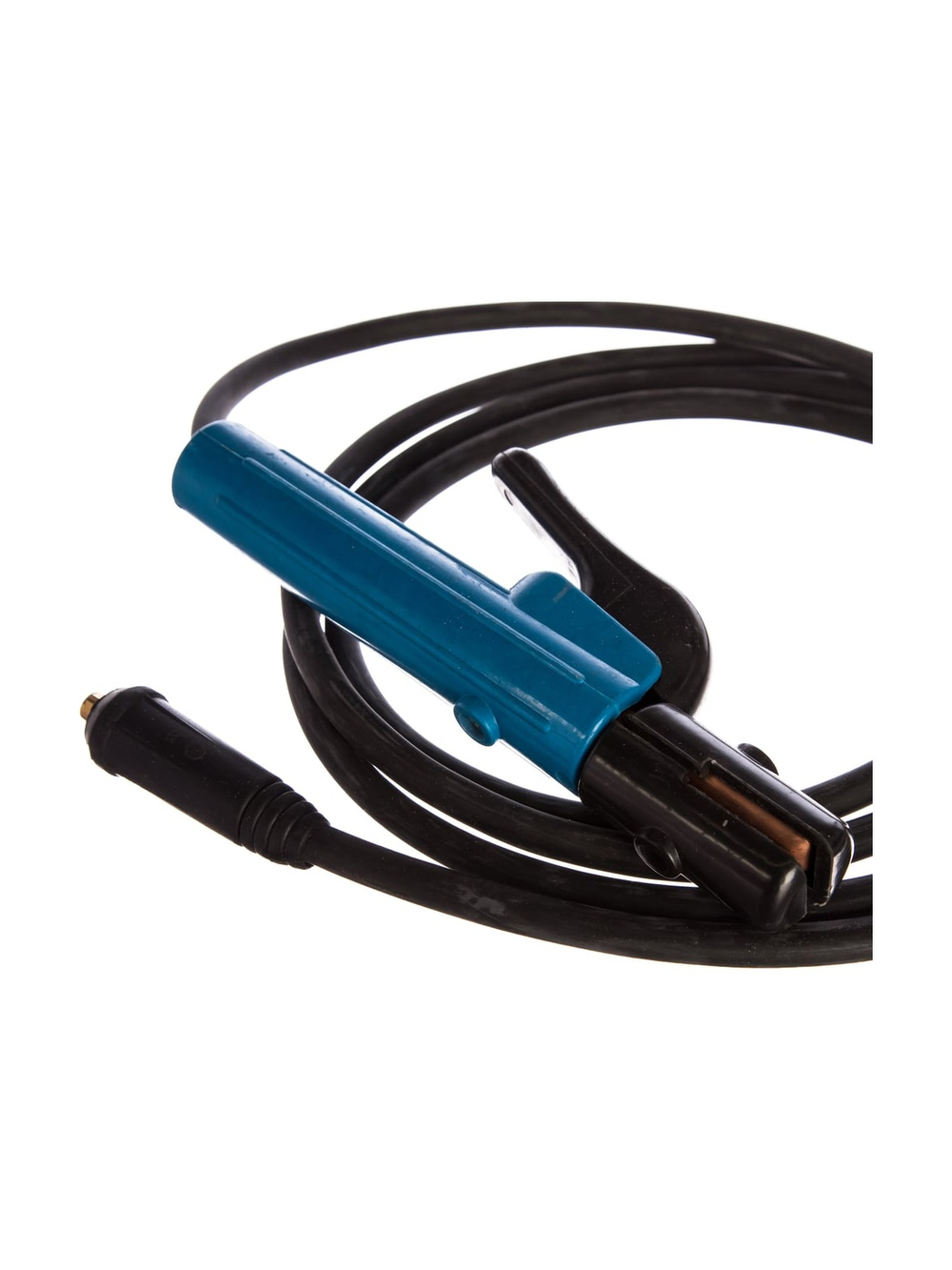 Комплект сварочных проводов КГ16 (DX25; 3+3 м; медь) Gigant G-811 (Россия)