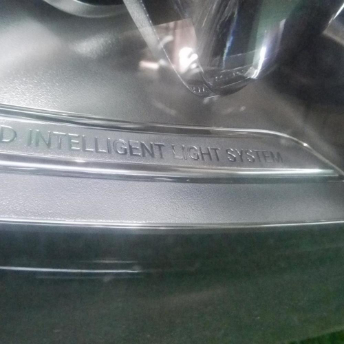 Фара правая Mercedes S W222 (2013-2017) LED