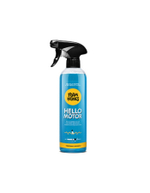 Foam Heroes Hello Motor очиститель двигателя, 500мл