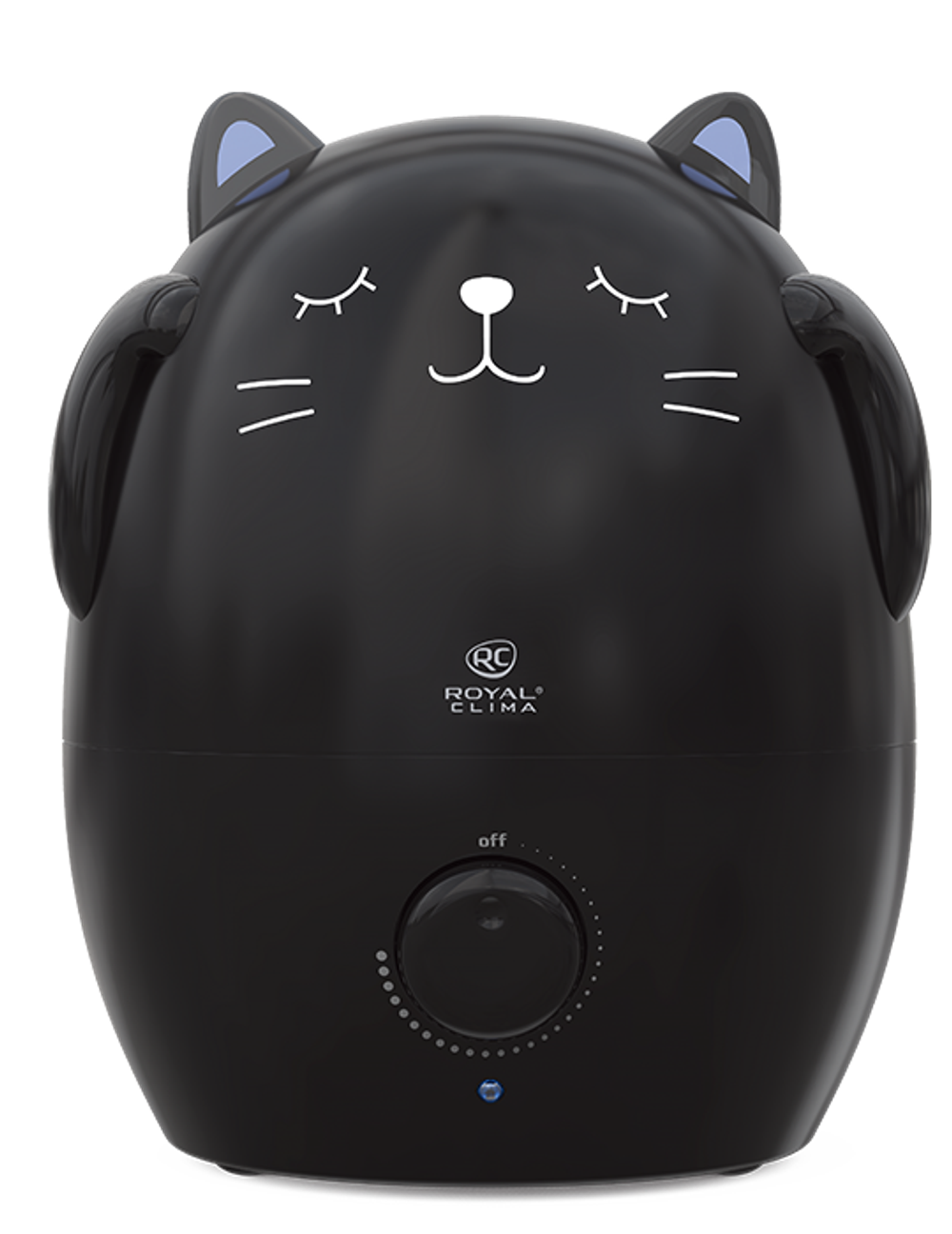 Ультразвуковой увлажнитель воздуха серии МУРРРЗИО RUH-MR200/1.5M-GR